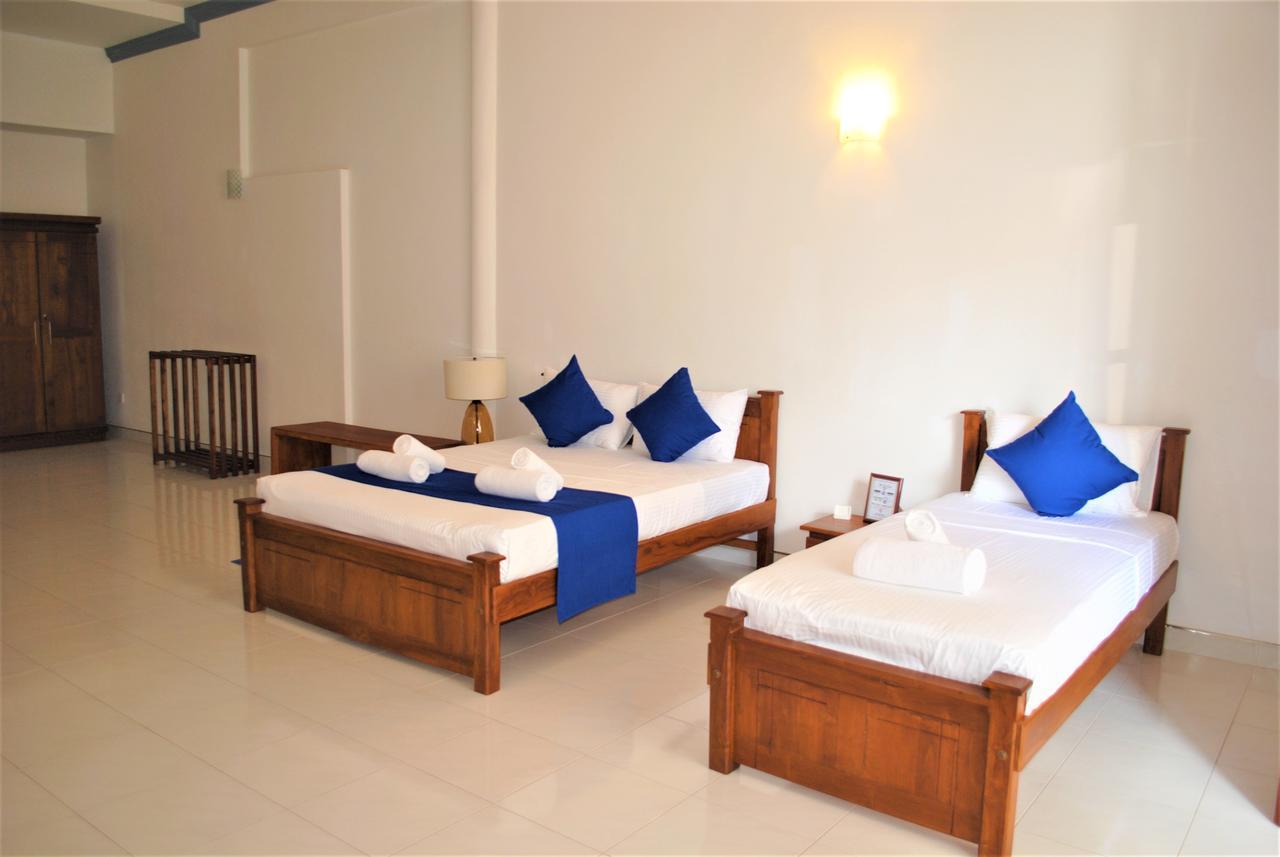 Prego Suites Ettukala Esterno foto