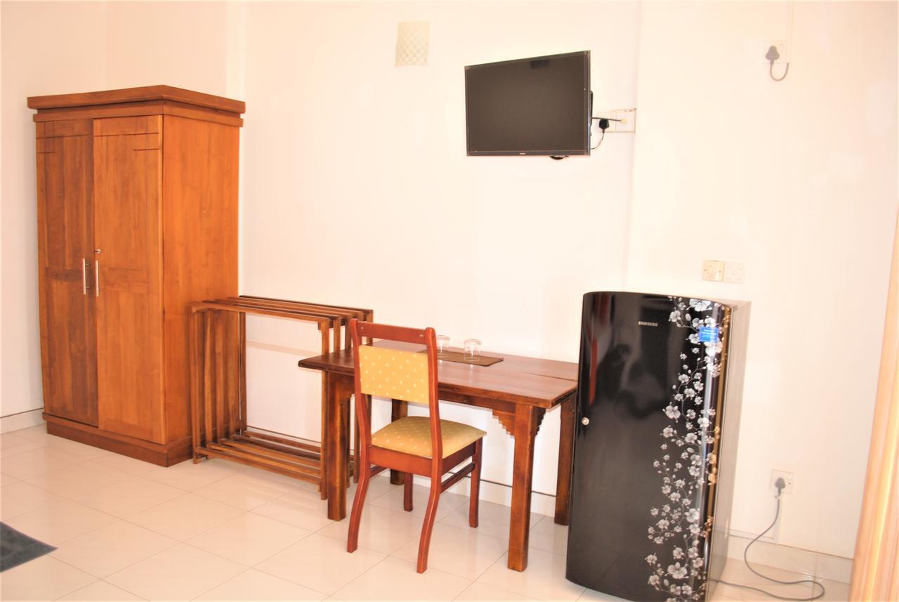 Prego Suites Ettukala Esterno foto