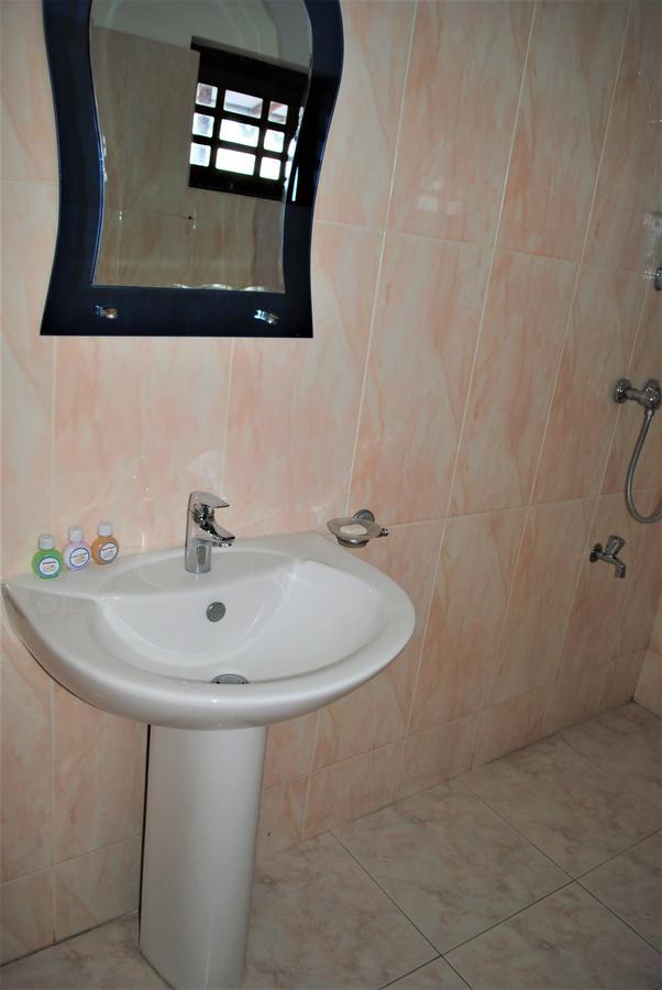 Prego Suites Ettukala Camera foto