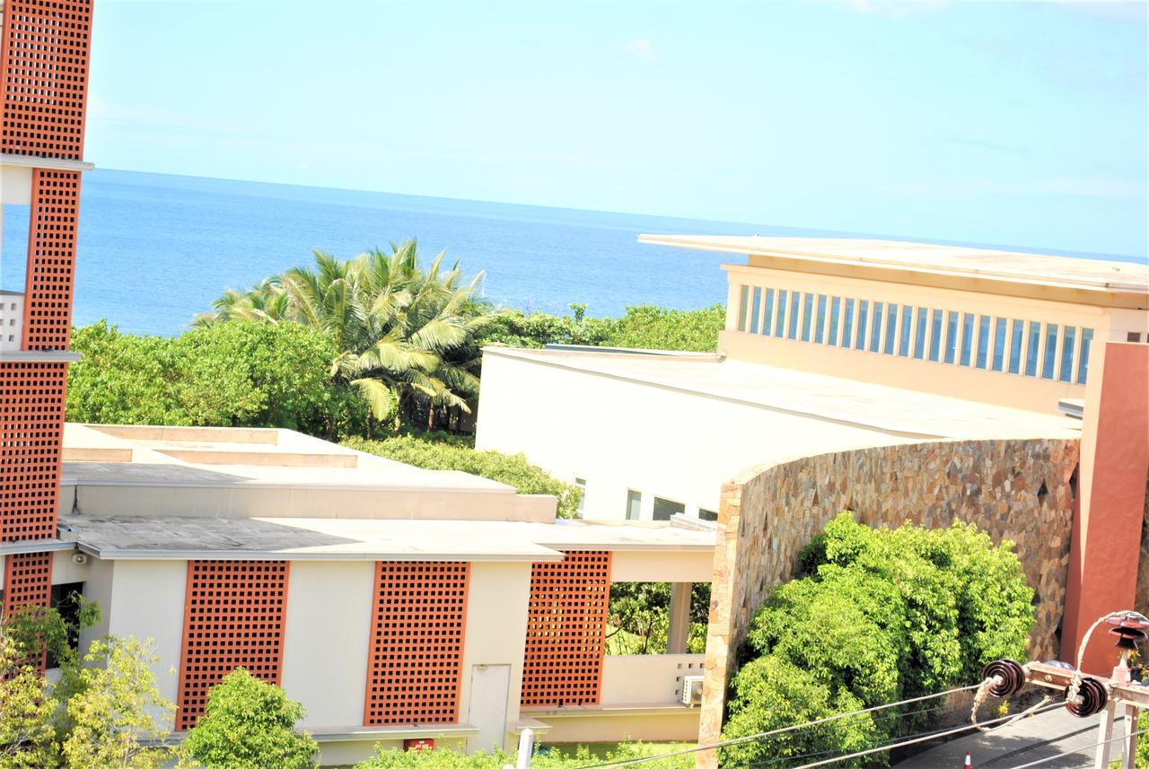 Prego Suites Ettukala Esterno foto