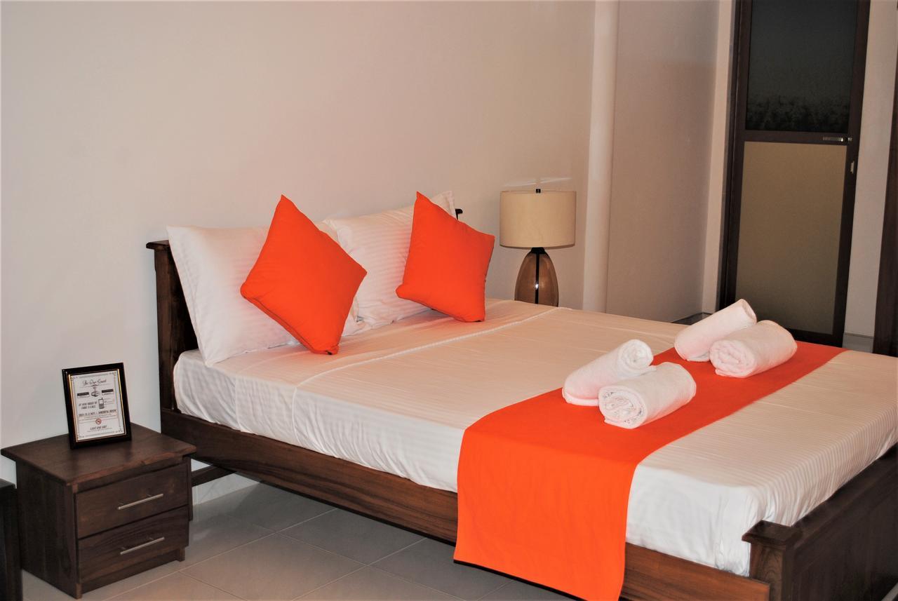 Prego Suites Ettukala Esterno foto